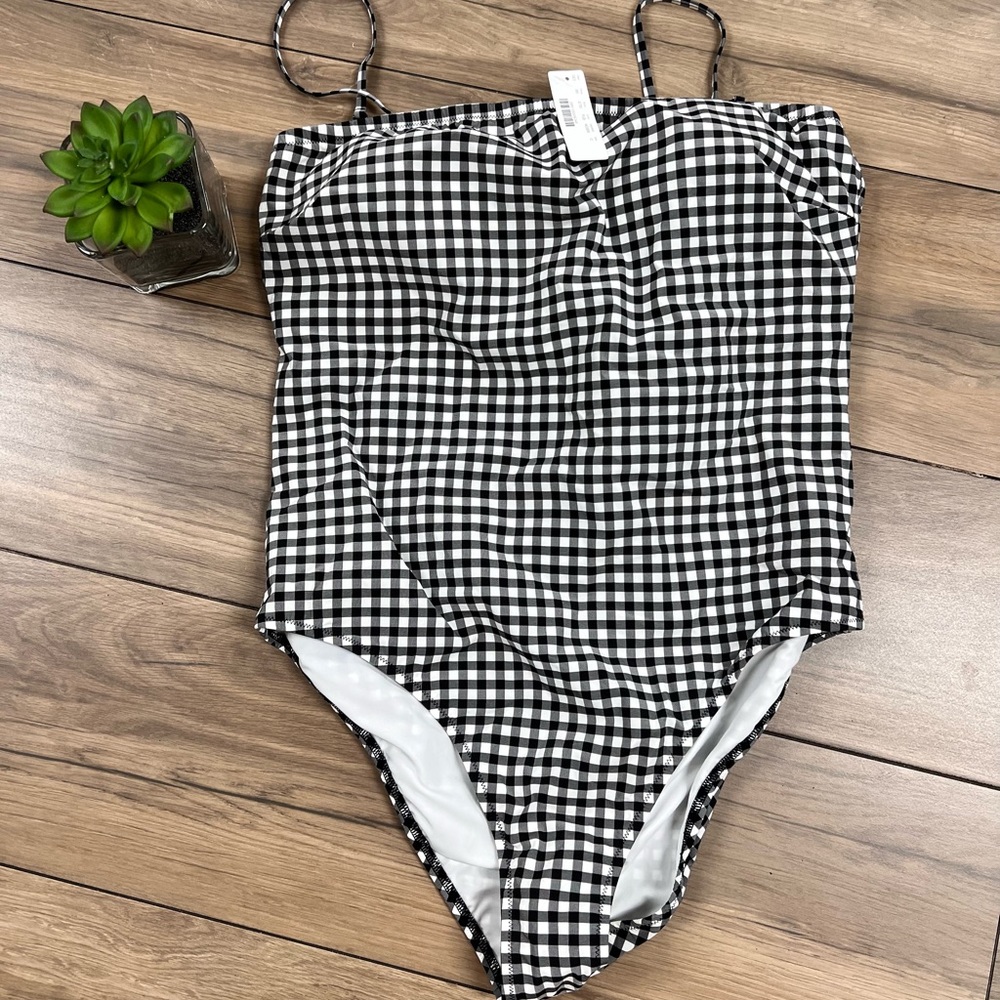 J Crew Swimsuit